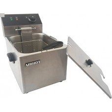 Фритюрница Airhot EF10 Фритюрница Airhot EF10